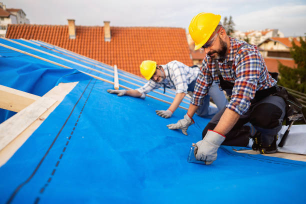Fast & Reliable Emergency Roof Repairs in Addison, IL