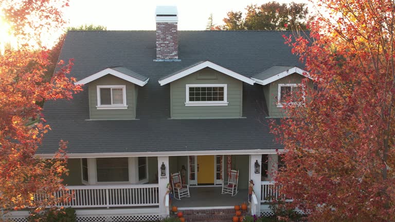 Hot Roofs in Addison, IL