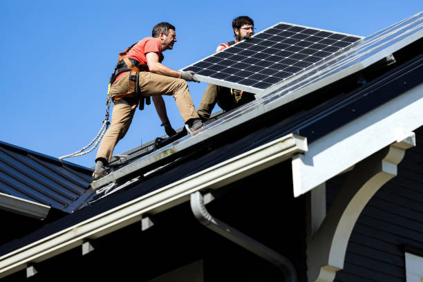 Roof Insulation in Addison, IL